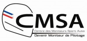 Logo CMSA centre formation BPjeps