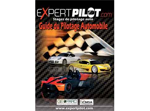 expertPILOT - Stages pilotage EXPERTPILOT, stages pilotage auto, glace,  avion