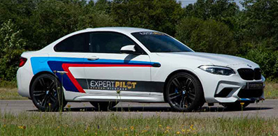 drift-bmw-M2